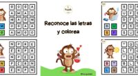 Una de los principales beneficios de hacer actividades de colorear, para los más peques del colegio, es su capacidad para estimular la atención visual  hacia las formas y los detalles […]