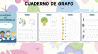 Hoy @orientacionandujar y @logopedia_creativa os compartimos estas variadas propuestas para trabajar la grafomotricidad ☺️ La grafomotricidad es una habilidad esencial que ayuda a los niños a desarrollar el control y la coordinación necesarios para […]