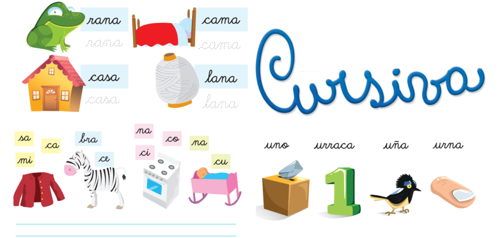 La letra cursiva es un estilo de escritura que no solo mejora la fluidez y la velocidad en la escritura, sino que también fomenta el desarrollo de habilidades motoras finas […]