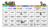 Fomentar hábitos positivos y buenas acciones en los niños es fundamental para su desarrollo integral. En Orientación Andujar, hemos diseñado un «Calendario de Buenas Acciones y Hábitos para Junio 2024» […]