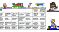 A medida que los estudiantes avanzan en su educación primaria, es fundamental proporcionarles herramientas que los mantengan comprometidos y motivados en su aprendizaje matemático. En Orientación Andujar, hemos diseñado el […]