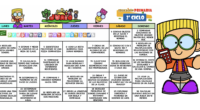 El aprendizaje continuo de las matemáticas es esencial para el desarrollo académico de los estudiantes en el segundo ciclo de primaria. En Orientación Andujar, hemos creado el «Calendario de problemas […]