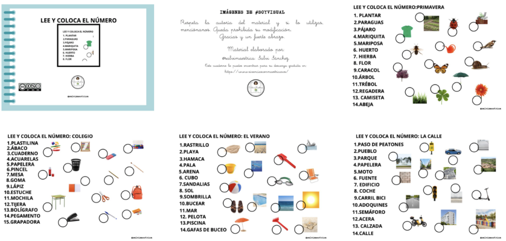 El desarrollo integral de las habilidades lingüísticas y matemáticas es fundamental en la educación primaria. En Orientación Andujar, hemos diseñado una serie de tableros y fichas titulada «Lee y Coloca […]