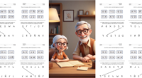 Las actividades y fichas de parejas son un recurso excelente para trabajar y mejorar la capacidad de la memoria. Este ejercicio funciona de la siguiente manera: en esta ocasión, nos […]