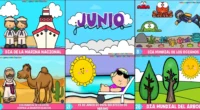 El sexto mes del año está por comenzar y muchos se preguntan que efemérides se presentan en esta época para saber si están asociadas a algún puente. A continuación enlistamos […]