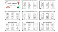 La asociación palabra-imagen es una estrategia pedagógica esencial en la educación inclusiva. Beneficia a los alumnos con necesidades educativas especiales al hacer que el aprendizaje sea más accesible y estimular la memoria. Esta práctica […]
