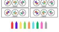 Esta actividad creada por @aula_pt_carlos , es un recurso educativo innovador que desafía tu mente y agudiza tus habilidades de observación y coordinación. Con tres relojes coloridos y doce tarjetas […]