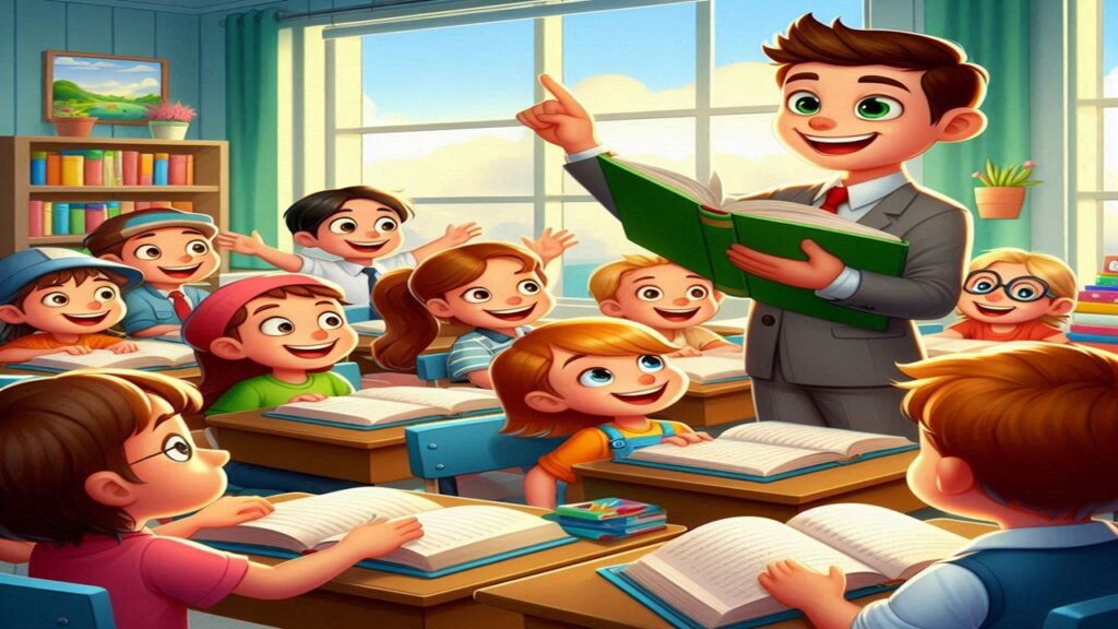 En «Orientación Andújar», estamos encantados de compartir un recurso especialmente diseñado para los más pequeños. Este material tiene como objetivo principal introducir a los niños en el mundo de la […]
