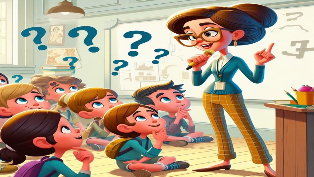 En el mundo actual, es crucial que nuestros estudiantes desarrollen habilidades de pensamiento crítico y reflexivo para enfrentar los desafíos sociales y tomar decisiones informadas. Es por eso que os […]