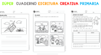 La escritura creativa es una habilidad fundamental que se debe desarrollar en los niños durante su educación primaria. A través de ella, los niños aprenden a expresarse, a organizar sus […]