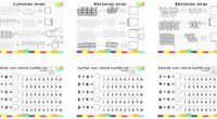 La enseñanza de las matemáticas va más allá de la escuela. Los padres pueden demostrar con juegos simples y divertidos que las matemáticas están en todas partes. Lo primero es tener una […]