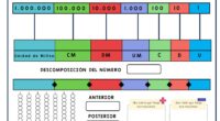 La descomposición numérica es una habilidad fundamental en matemáticas que consiste en desglosar un número en sus partes constituyentes. Esta técnica permite a los estudiantes comprender la estructura de los […]