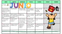 Nuestra compi de Actividades de Infantil y Primaria, ha diseñado un divertido calendario repleto de propuestas para amenizar las últimas semanas del curso escolar y os lo compartimos a continuación, […]
