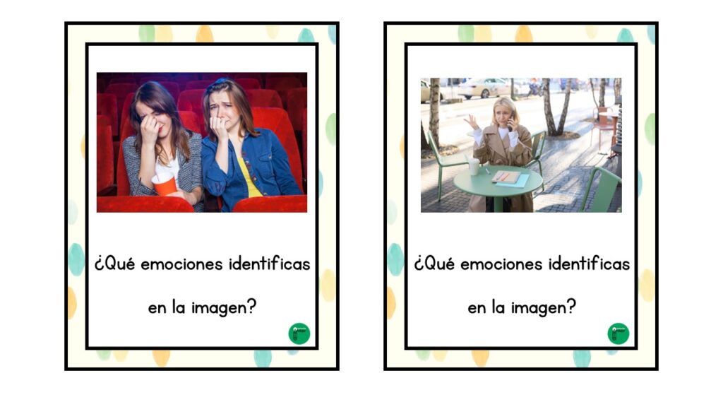 La capacidad de reconocer y comprender las emociones es fundamental para el desarrollo social y emocional de los niños. Con este recurso, ofrecemos una manera interactiva y estimulante de explorar […]