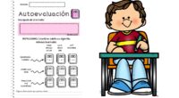 La autoevaluación es una herramienta poderosa que permite a los estudiantes reflexionar sobre su propio aprendizaje y progreso. Con esta plantilla de autoevaluación, diseñada por @elauladecampanilla ,puedes facilitar este proceso […]