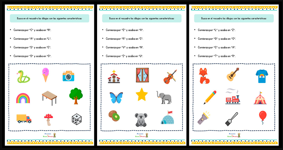 La conciencia fonológica es la habilidad para reconocer y manipular los sonidos en el lenguaje hablado. Es una habilidad crucial para el desarrollo de la lectura y la escritura, y […]