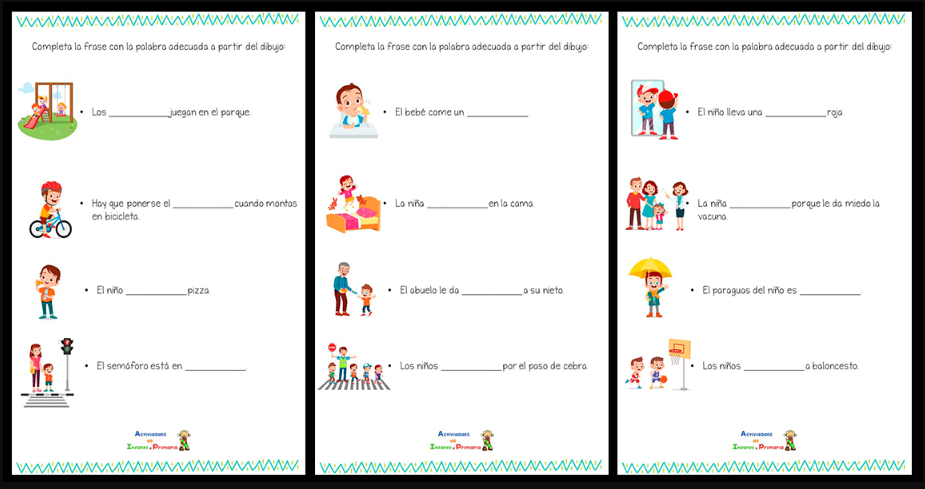 En el camino hacia la maestría en la lectura, es fundamental que los estudiantes no solo decodifiquen las palabras, sino que también comprendan el significado detrás de ellas. Las frases […]