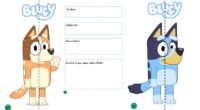 La serie de televisión «Bluey» es querida por niños y adultos por igual, y sigue las aventuras cotidianas de una familia de perros divertidos y entrañables. Con nuestro Lapbook Interactivo […]