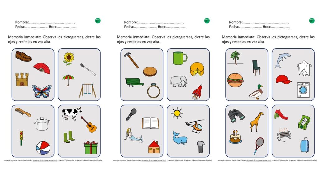 La memoria inmediata, también conocida como memoria a corto plazo, es la capacidad de retener y utilizar información durante un breve período. Es crucial para realizar tareas cotidianas, desde recordar […]