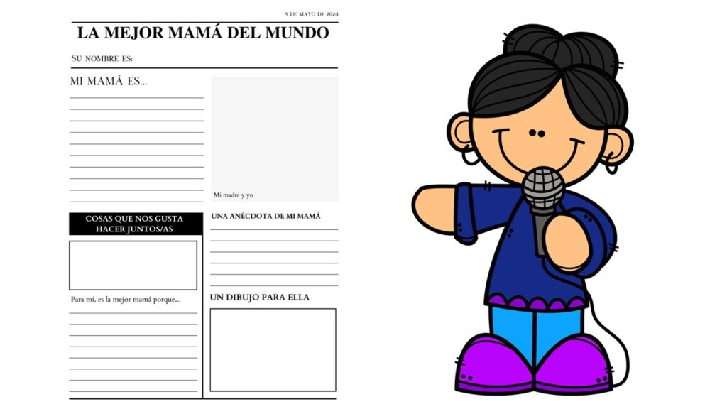 El Día de la Madre está a la vuelta de la esquina, y qué mejor manera de celebrarlo que reconociendo y honrando el amor y el sacrificio de nuestras queridas […]