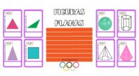  Nos hemos unido a  @maestraabordo2024 para hacer este magnífico recurso y trabajar las figuras de una manera fácil y divertida.Contiene:Pista de atletismo 27 figuras planas y geométricas para clasificarlas en la […]