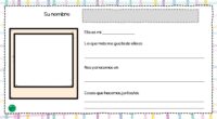 Estas tarjetas de presentación son una manera encantadora y personalizada de que los alumnos compartan con su clase detalles sobre los miembros de su familia en honor al Día de […]