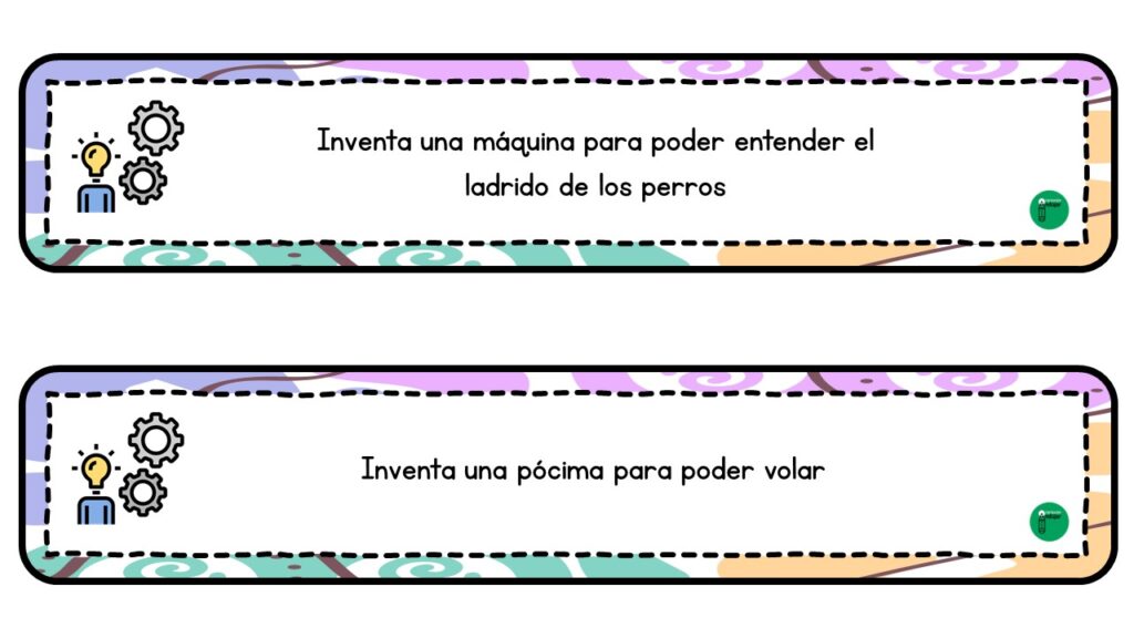 En «Somos Inventores», los niños son invitados a embarcarse en un emocionante ejercicio de pensamiento creativo donde pueden convertirse en inventores y dar rienda suelta a su imaginación. Este recurso […]