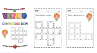 Fomentar el pensamiento lógico y la habilidad matemática en los estudiantes puede ser muy divertido con los recursos adecuados. En Orientación Andujar, hemos diseñado una serie de «Bonitos Crucinúmeros para […]