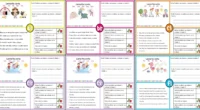 COMPRENSIÓN LECTORA CON IMÁGENES Y SÍLABAS TRABADAS 1 COMPRENSIÓN LECTORA CON IMÁGENES Y SÍLABAS TRABADAS 2 COMPRENSIÓN LECTORA CON IMÁGENES Y SÍLABAS TRABADAS 3   PEQUE LECTURAS CON SÍLABAS TRABADAS […]