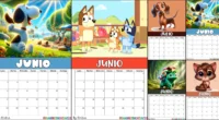 En primer lugar, el diseño de nuestro calendario permite una personalización completa, ofreciendo espacios amplios en cada día para que los usuarios puedan anotar eventos, recordatorios importantes, y actividades planificadas. […]