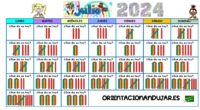   Para tu nuevo post titulado «Calendario Matemático de Palillos: Mes de Julio 2024», aquí tienes una propuesta de introducción y palabras clave siguiendo la estructura solicitada: El aprendizaje de […]