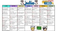 Mantener el aprendizaje activo durante las vacaciones es esencial para que los estudiantes sigan progresando en sus habilidades matemáticas. En Orientación Andujar, hemos creado un «Calendario Matemático para el Primer […]
