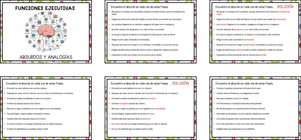 Fomentar el desarrollo cognitivo a través de actividades divertidas y desafiantes es esencial para el crecimiento intelectual de los estudiantes. En Orientación Andujar, hemos diseñado un recurso titulado «Estimulación Cognitiva […]