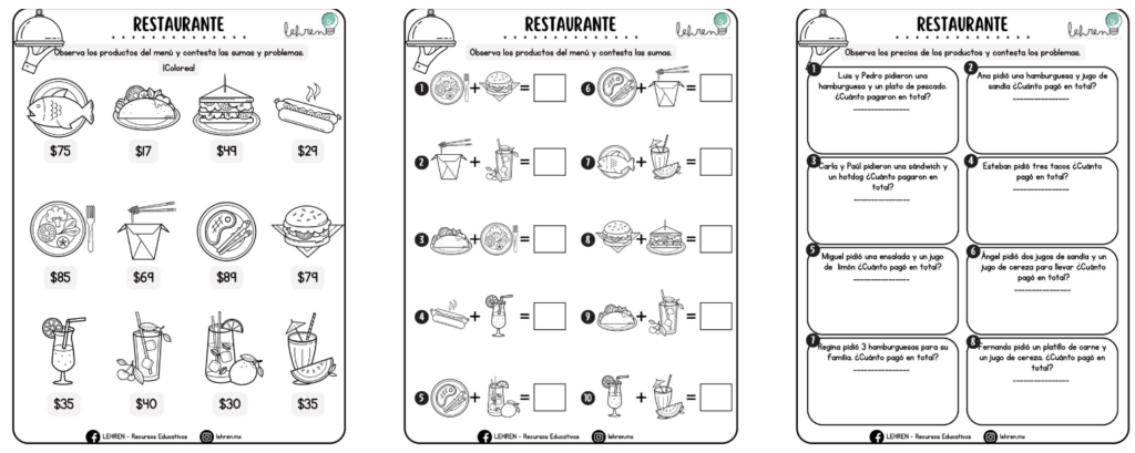 Incorporar situaciones cotidianas en el aprendizaje de las matemáticas puede hacer que los estudiantes se sientan más conectados y motivados. En Orientación Andujar, hemos creado una serie de «Problemas Matemáticos […]