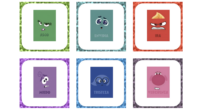 Fomentar la creatividad y el aprendizaje a través de personajes queridos por los niños puede ser muy efectivo. En Orientación Andujar, hemos diseñado unas «Flash Cards en Formato Tarjeta de […]