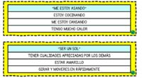 Las expresiones idiomáticas son frases o expresiones cuyo significado no se deduce de las palabras que las componen, sino que tienen un sentido figurado. Este recurso reúne una colección de […]