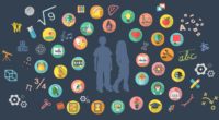 Aprenda idiomas, música, hobbies y más de forma divertida y segura con estas 5 apps para adquirir nuevas habilidades