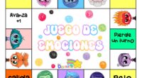Desarrollar la inteligencia emocional en los estudiantes es esencial para su crecimiento personal y académico. En Orientación Andujar, hemos diseñado una serie de juegos que ayudan a trabajar las emociones […]