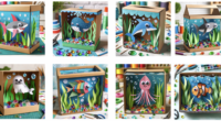 Fomentar la creatividad en los niños a través de manualidades es una excelente manera de desarrollar sus habilidades motoras y su imaginación. En Orientación Andujar, hemos diseñado una actividad titulada […]