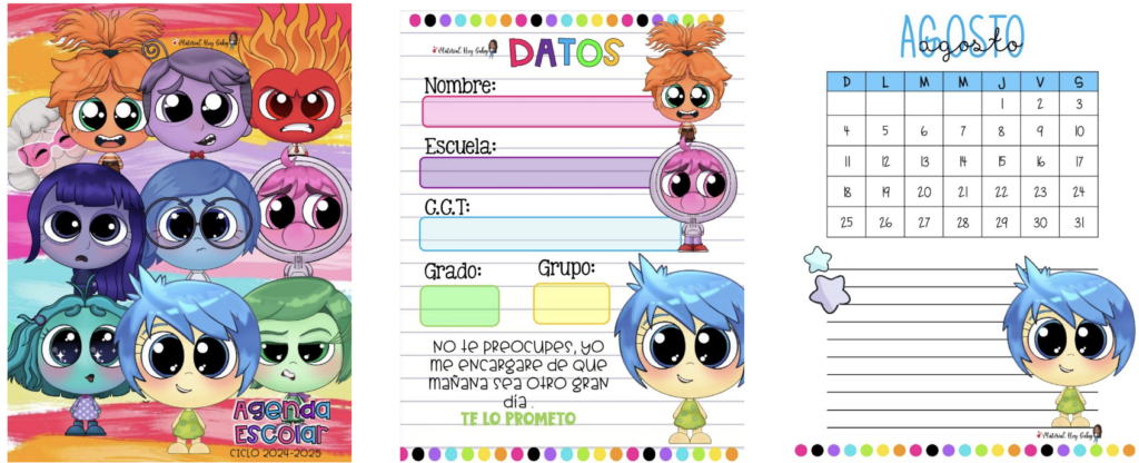 Mantenerse organizado y motivado durante el año escolar es más fácil con herramientas que capturen la imaginación de los estudiantes. En Orientación Andujar, estamos emocionados de presentar nuestra «Nueva Agenda […]