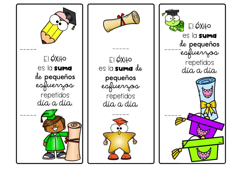 El final del curso es una ocasión especial para reconocer el esfuerzo y los logros de nuestros estudiantes. En Orientación Andujar, hemos preparado una idea encantadora para cerrar el año […]