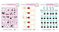 Les presentamos el Cuadernillo de actividades para ejercitar la atención, un material didáctico diseñado para trabajar la discriminación de formas, tamaños, colores y posiciones. ¡Vamos a descubrir más sobre este […]