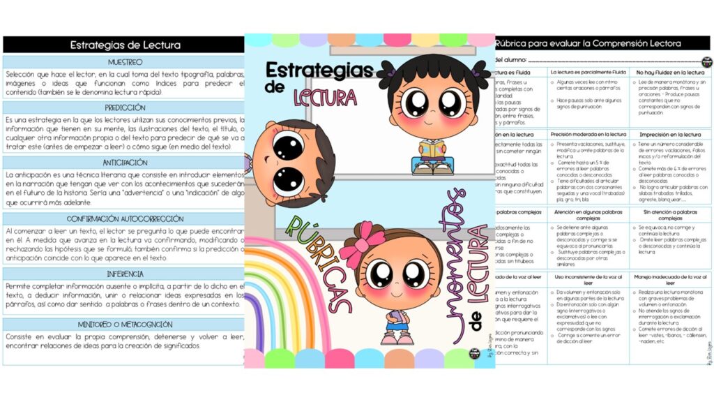 En Orientación Andújar, siempre estamos comprometidos con proporcionar los mejores recursos educativos para apoyar a docentes, estudiantes y padres en su viaje educativo. Hoy, nos complace compartir un recurso excepcional […]