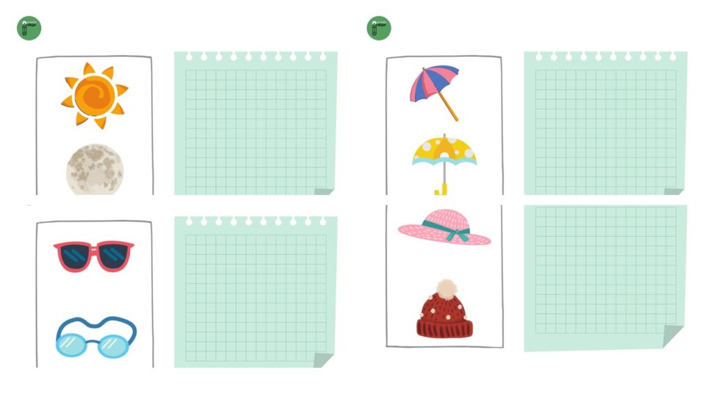 Hoy nos complace presentar un recurso educativo que, sin duda, capturará la atención de los más pequeños y les ayudará a desarrollar importantes habilidades cognitivas. Se trata de una serie […]