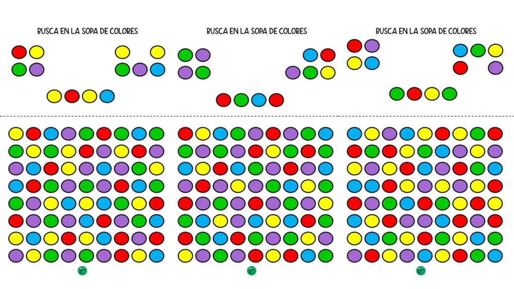 En nuestro continuo esfuerzo por promover el desarrollo cognitivo en todas las edades, nos complace presentar un recurso valioso para adultos. Las fichas están diseñadas para desafiar y mejorar la […]