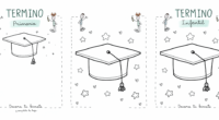 Celebrar el final de una etapa escolar es un momento especial para los niños. En Orientación Andujar, compartimos unas «Plantillas de Birretes Creativos» de @micolealdiainsta para que los estudiantes que […]