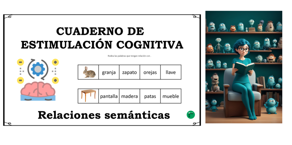 Desarrollar la capacidad de entender y establecer relaciones semánticas es crucial para el desarrollo cognitivo de los estudiantes. En Orientación Andujar, hemos diseñado un recurso titulado «Trabajamos Cognitivamente: Relaciones Semánticas […]