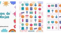 Desarrollar la atención y la percepción visual en los estudiantes es esencial para su éxito académico y cotidiano. En Orientación Andujar, hemos diseñado una serie de «Bonitas Sopas de Dibujos» […]
