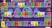 Hoy estamos emocionados de compartir con ustedes un recurso increíblemente completo y divertido para trabajar el área socioemocional de los más pequeños. Se trata de un juego educativo inspirado en […]