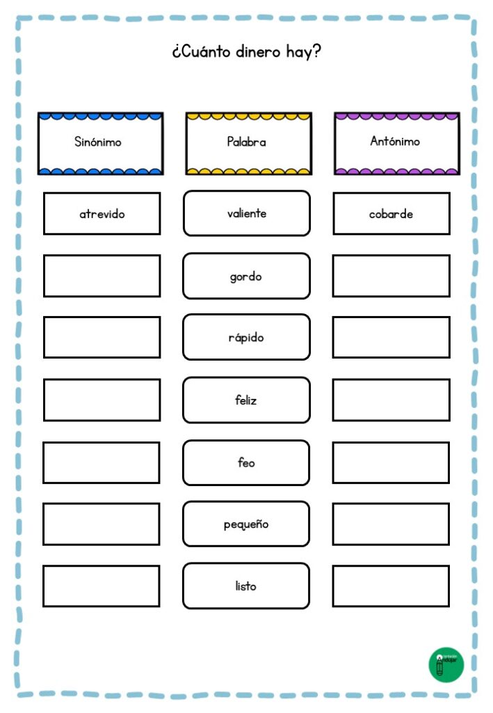 Cuaderno de repaso 3º Primaria para las vacaciones de verano ...